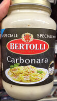 Carbonara