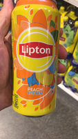 Ice Tea : Peach