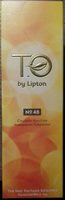 TO by lipton