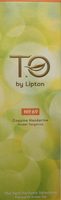 Infusion Thé Vert Parfumé Sélection N 69 : Coquine Mandarine