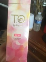 T.o by lipton