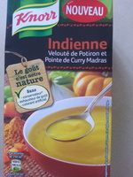Indienne