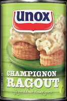 Champignon ragout