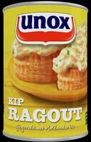 Kipragout