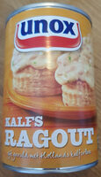 Kalfs Ragout