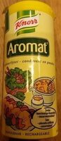 KNORR Aromat smaakverfijner
