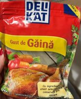 Granulare Gallina GR250 Delika