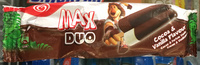 Max Duo Cacao & parfum Vanille