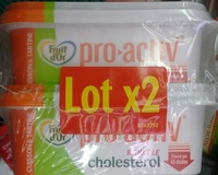Pro-Activ (lot x2)