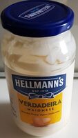 Verdadeira Maionese