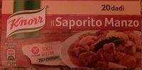 Il Saporito Manzo