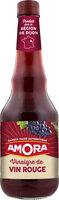 Vinaigre de Vin Rouge Nature