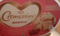 Cremissimo Amarena