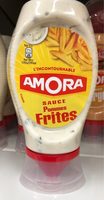 Sauce pommes frites