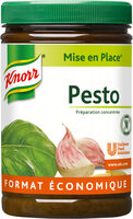 Knorr mep pesto 700g