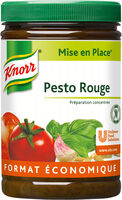 Knorr mep pest rouge 700g