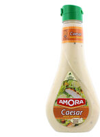 Amora Sauce crudités Caesar