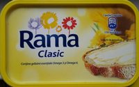 Rama Margarină