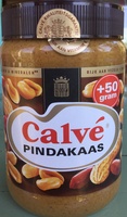Pindakaas