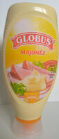Majonéz