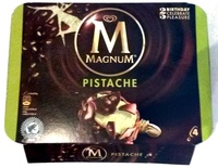 Magnum pistache