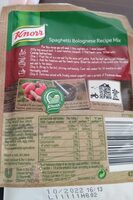 Knorr