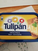 Intenso sabor mantequilla