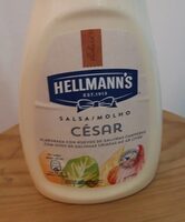 Salsa cesar