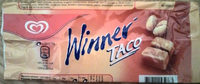 GB Glace Winner Taco