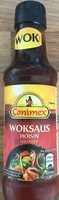 Woksaus Hoisin