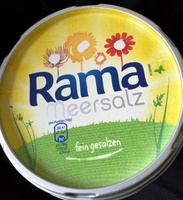 Rama Meersalz