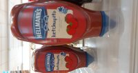 Hellman's ketchupito