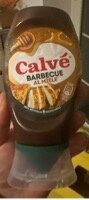 Barbecue al miele