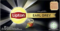 Earl Grey