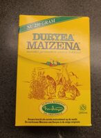 Maizena