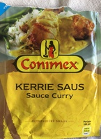 Kerrie saus