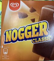 Nogger Classic