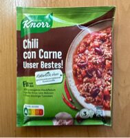 Chili con Carne