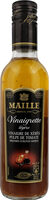 Maille Vinaigrette Xérès et Pulpe de Tomate