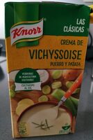 Crema de Vichyssoise