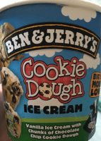Cookie Dough