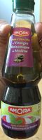 Vinaigre balsamique huile d'olive