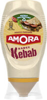 Sauce kebab