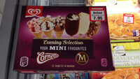 Pack Mixto Frigo Mini Selection
