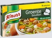 Groente bouillon