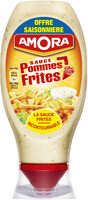 Amor m&f pom frite 448gos