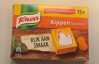 Kippen bouilon