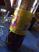 Lipton Raspberry