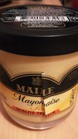 Mayonnaise fine