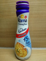Cremefine zum Kochen